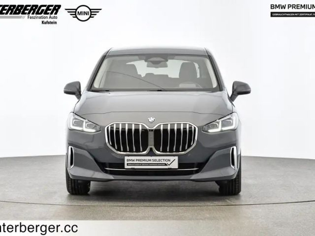 BMW 2 Serie