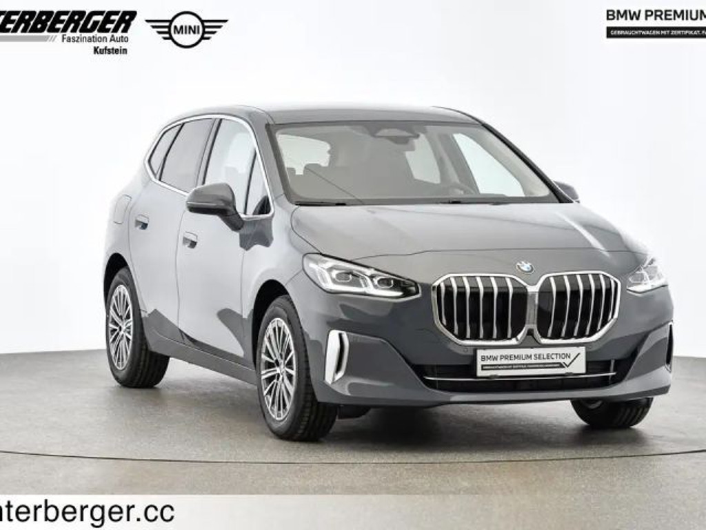 BMW 2 Serie