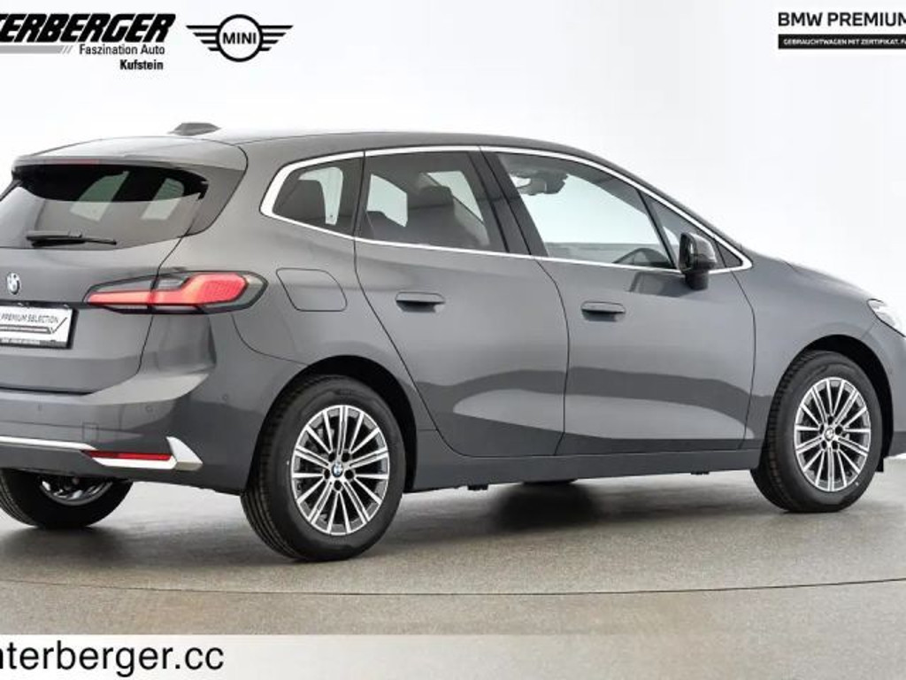 BMW 2 Serie
