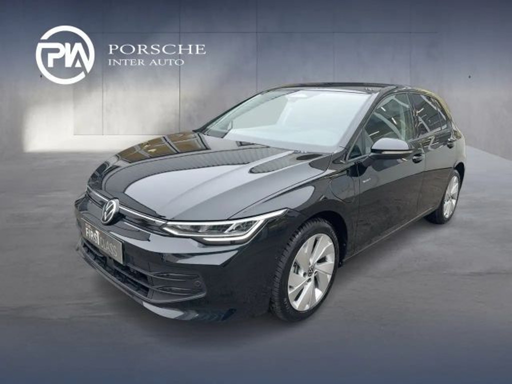 Volkswagen Golf DSG eHybrid