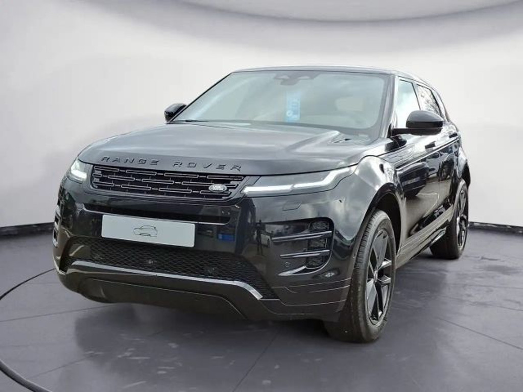 Land Rover Range Rover Evoque Dynamic SE