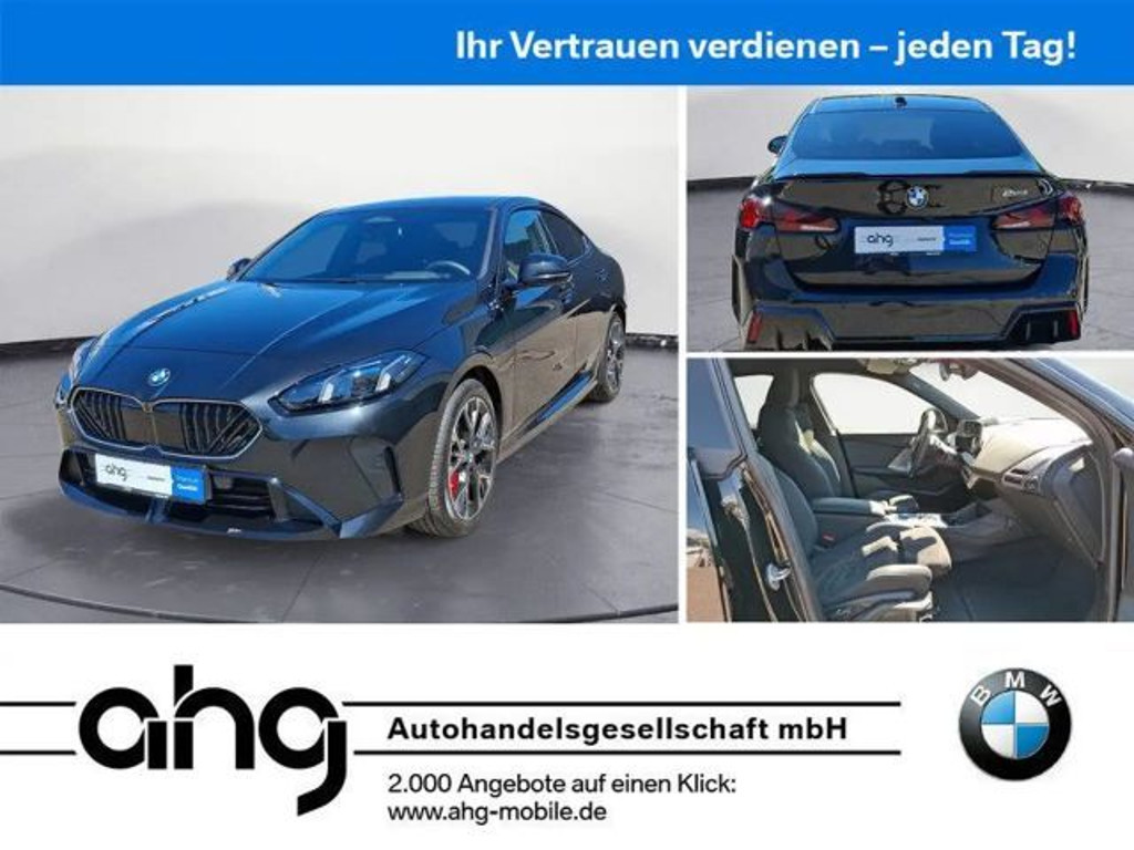 BMW 2 Serie 223 M-Sport xDrive Sedan