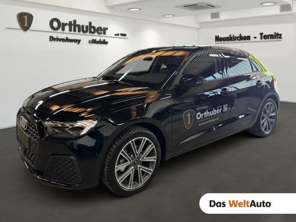 Audi A1 30 TFSI