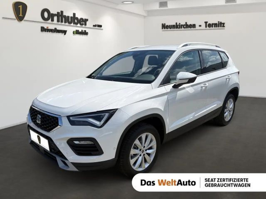 Seat Ateca Style 1.0 TSI