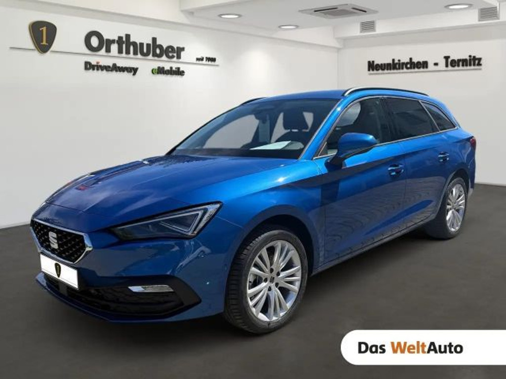 Seat Leon Style 1.5 TSI