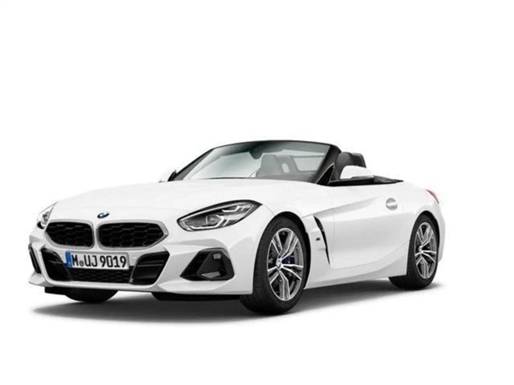 BMW Z4 M-Sport Cabrio Roadster sDrive30i