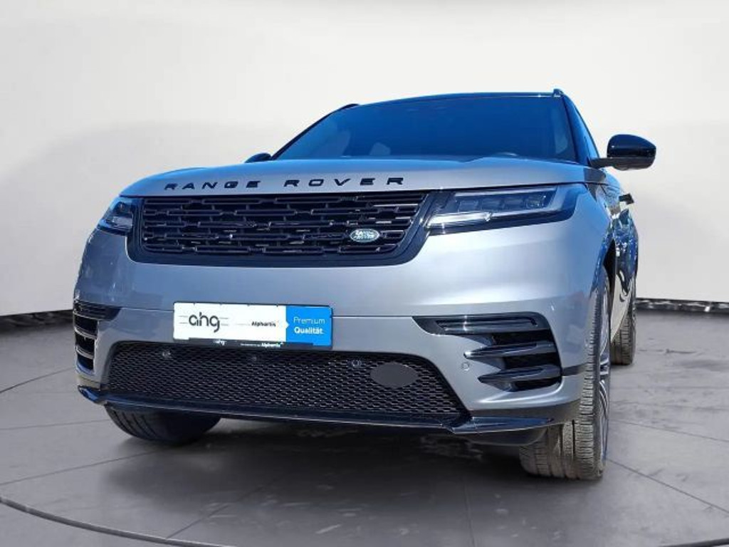 Land Rover Range Rover Velar Autobiography 3.0 P400 AWD