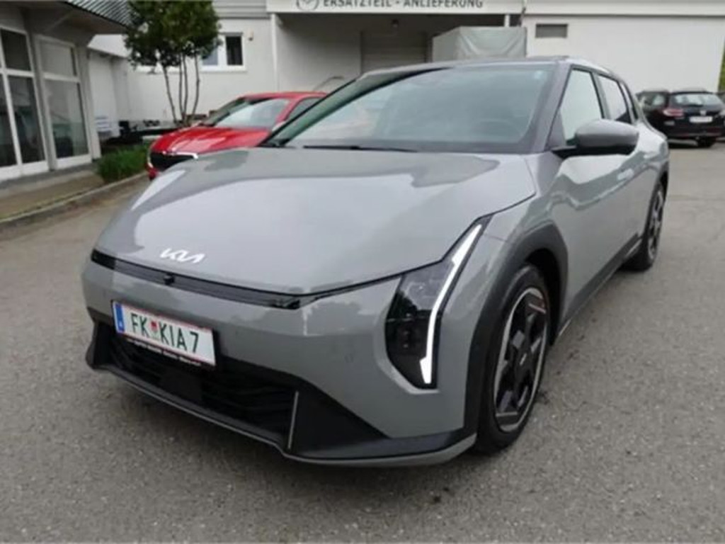 Kia EV4 Plus Earth FWD 81.4 kWh