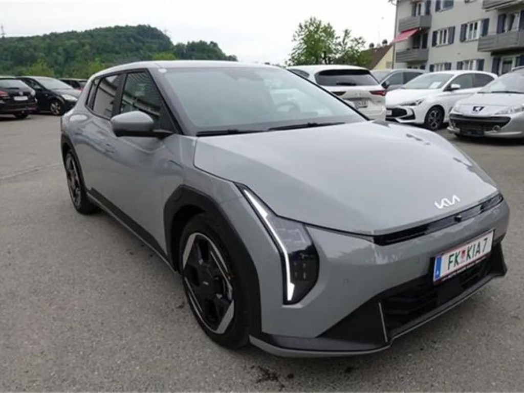 Kia EV4