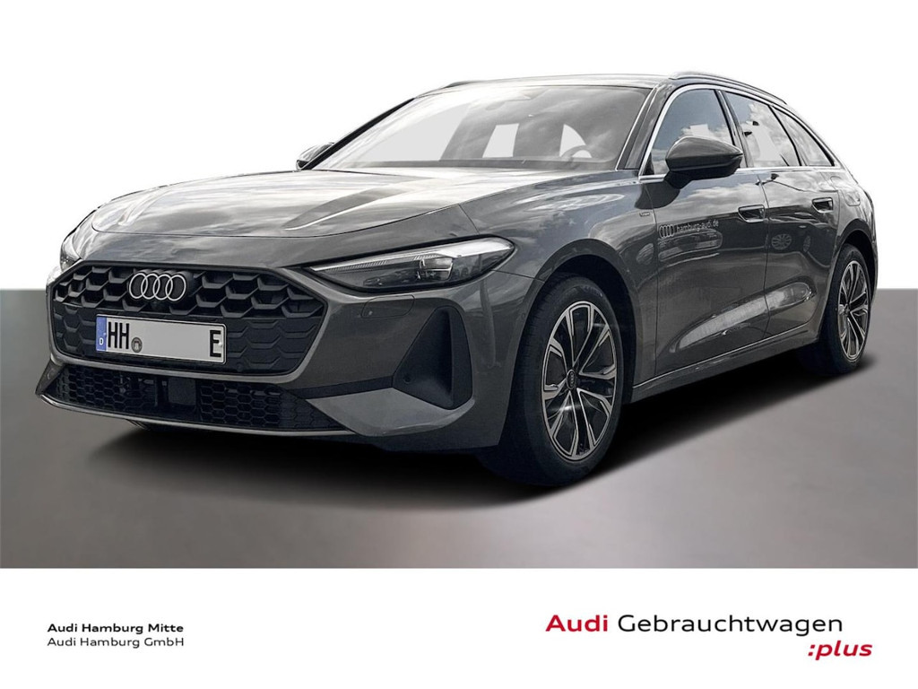Audi A5 Avant Quattro S-Tronic Hybride
