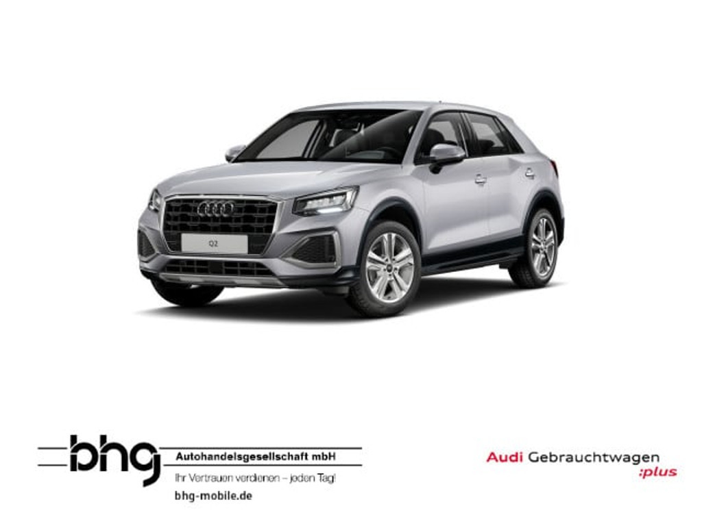 Audi Q2 30 TFSI