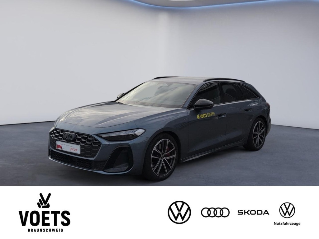 Audi A5 Avant Quattro S-Tronic Hybride