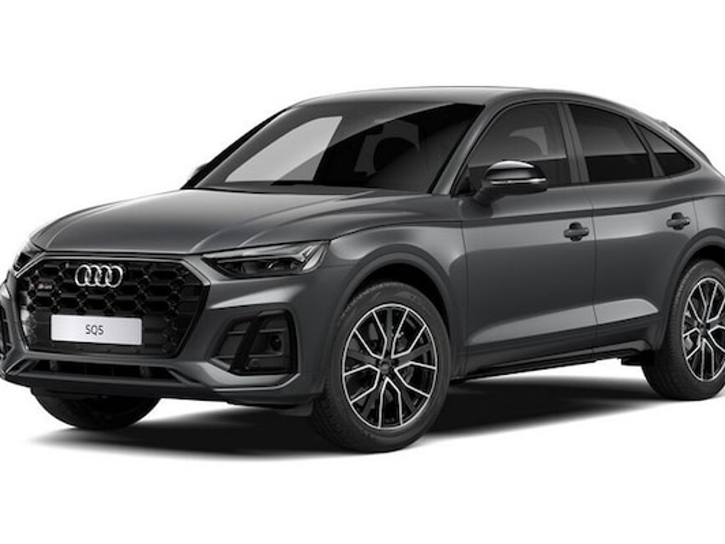 Audi SQ5 Sportback