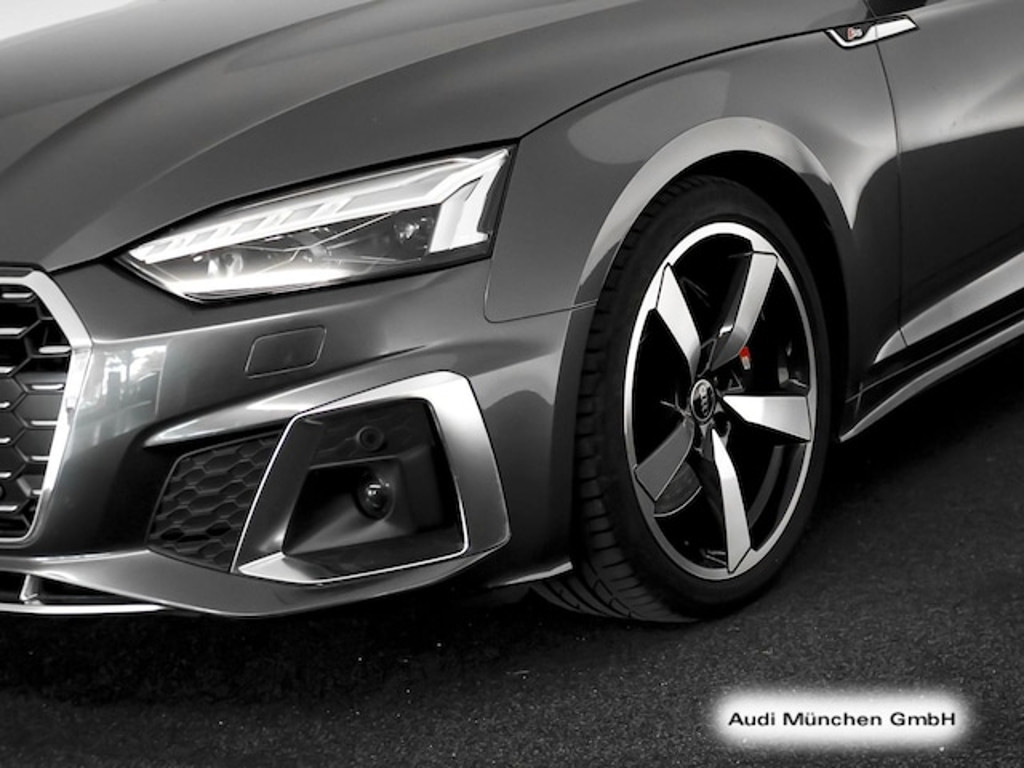 Audi S5