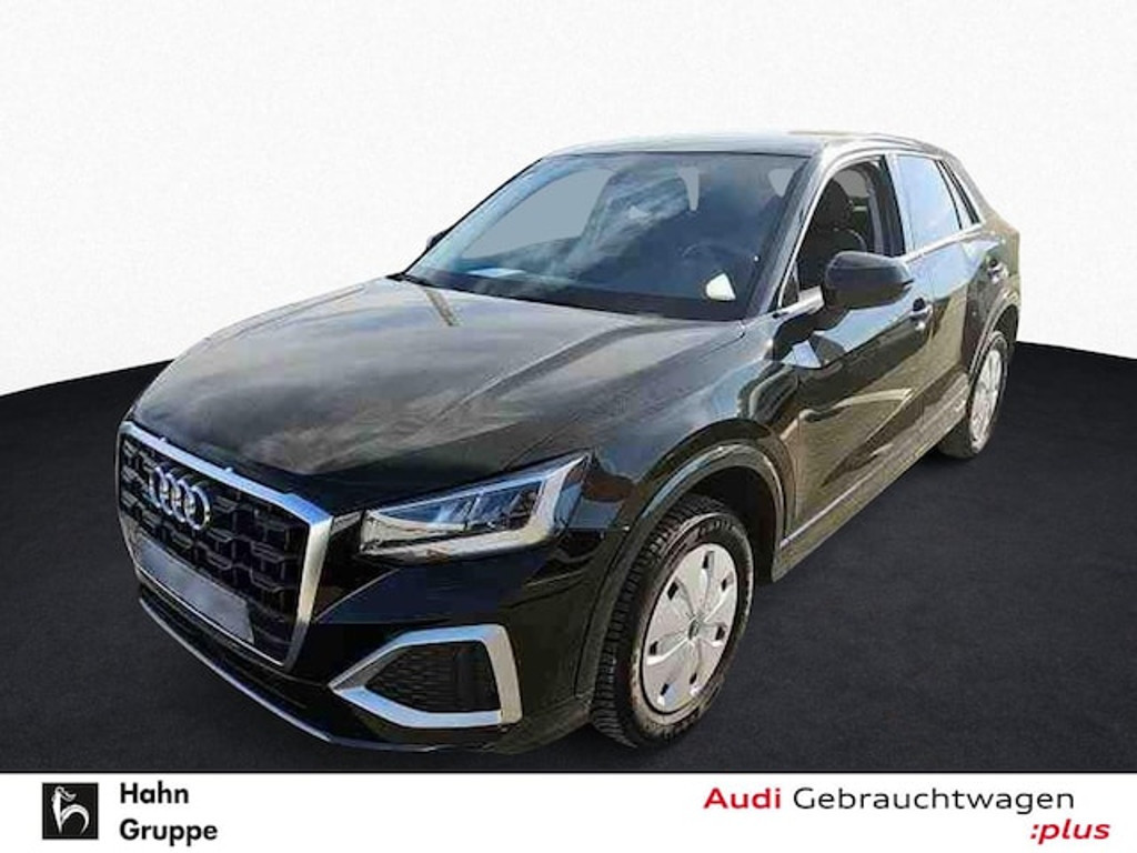 Audi Q2 30 TFSI