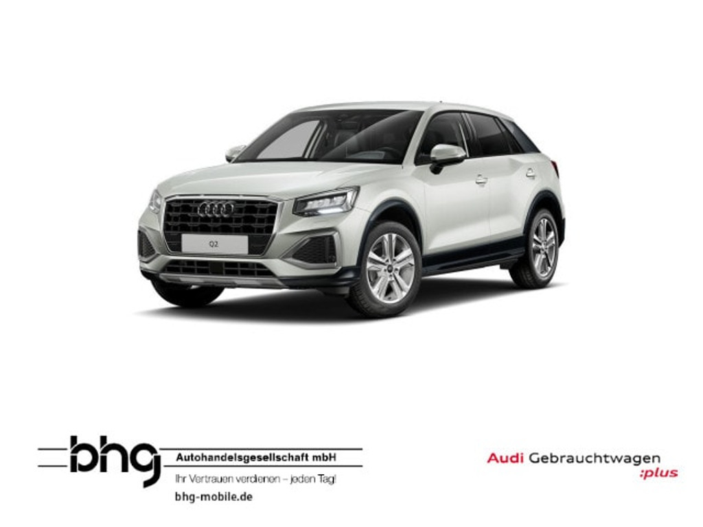 Audi Q2 30 TFSI