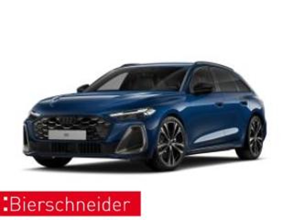 Audi S5 Avant