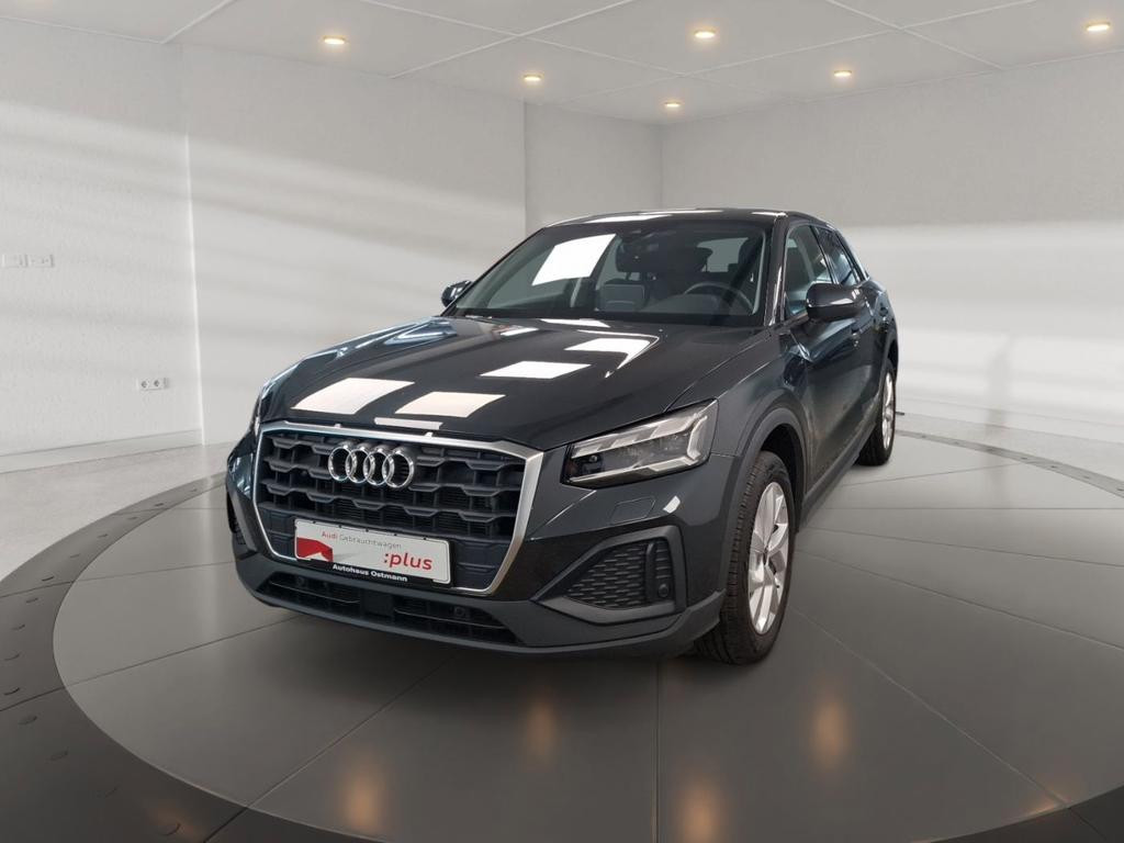 Audi Q2 35 TFSI