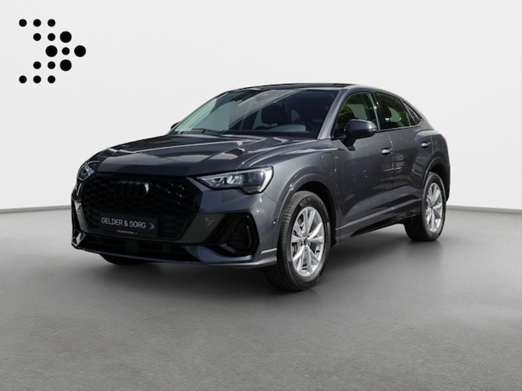 Audi Q3 Sportback S-Tronic Hybride 45 TFSI