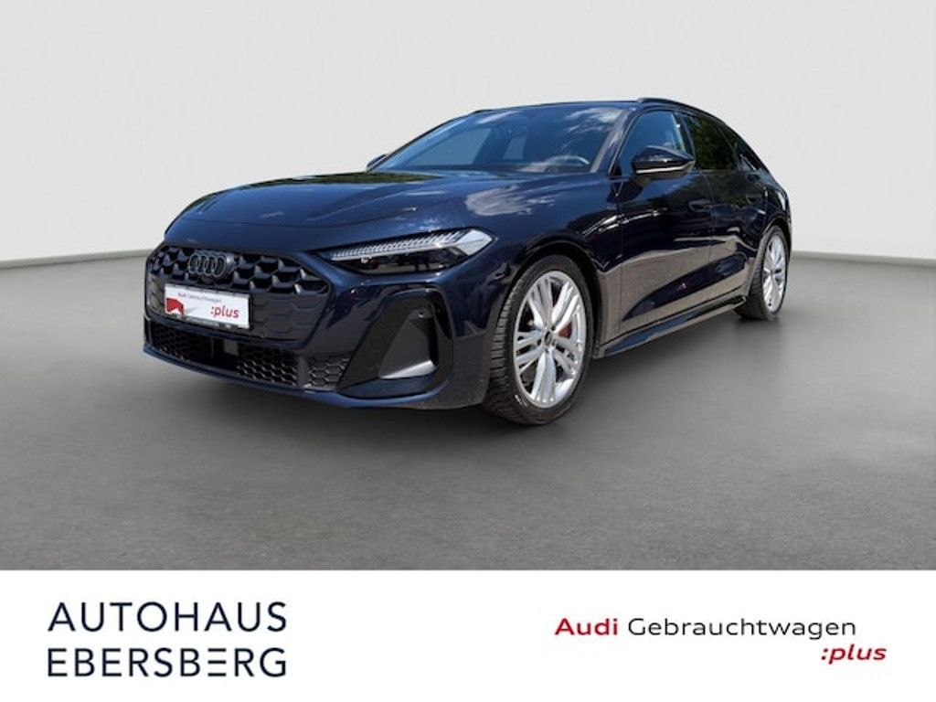 Audi A5 Avant Quattro S-Tronic Hybride