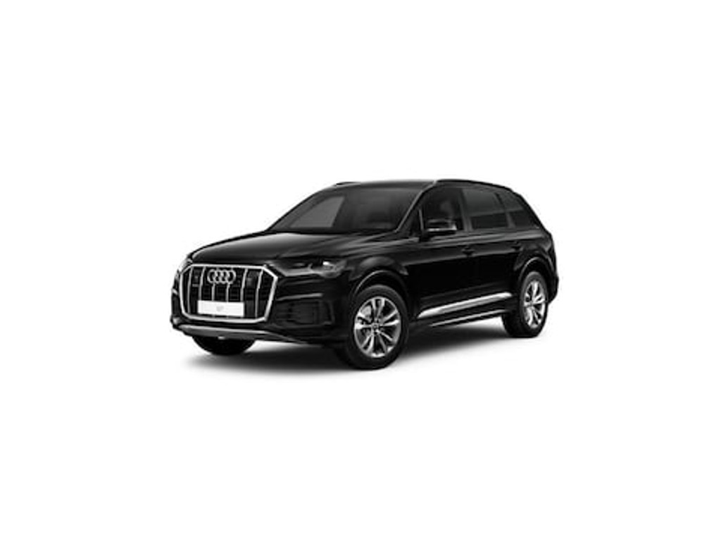 Audi Q7 Quattro 45 TDI