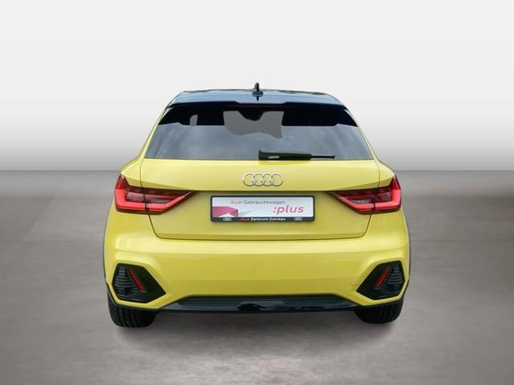Audi A1 Citycarver