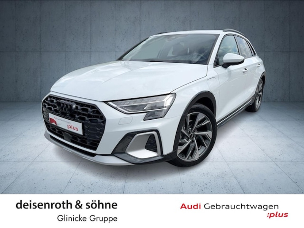 Audi A3 S-Tronic Hybride 40 TFSI Allstreet