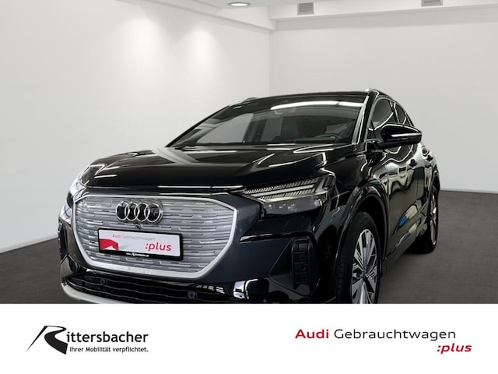 Audi Q4 e-tron 35