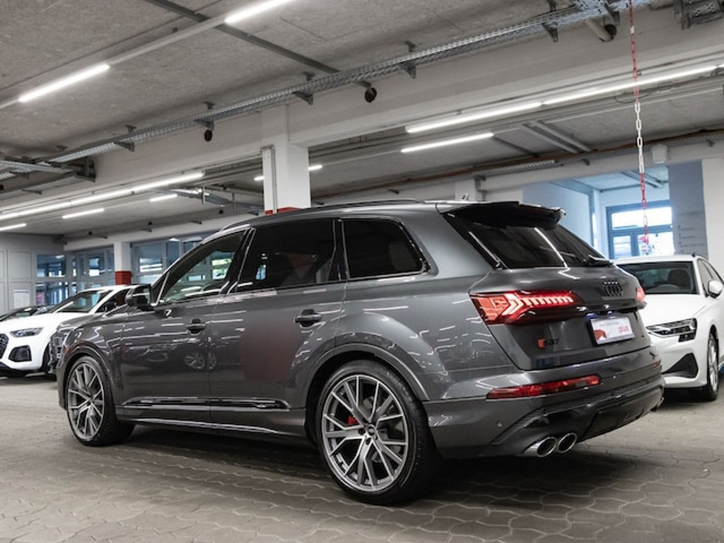 Audi SQ7