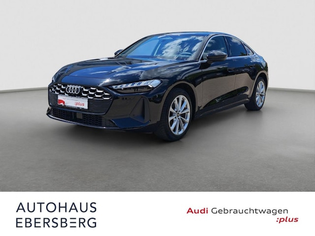 Audi A5 S-Tronic