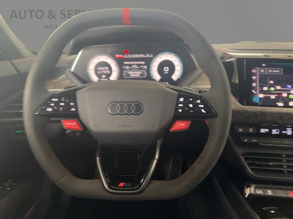 Audi RS e-tron GT