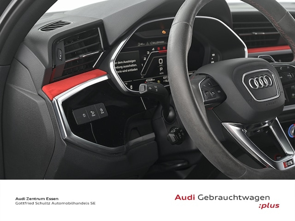 Audi RS Q3