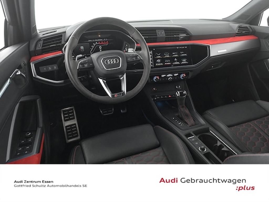 Audi RS Q3