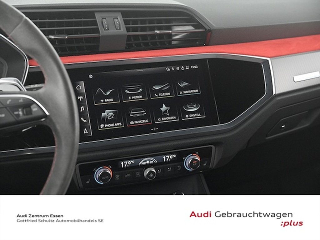 Audi RS Q3