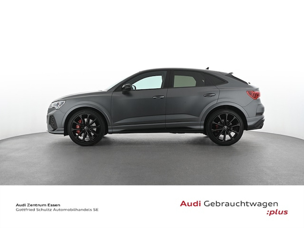 Audi RS Q3