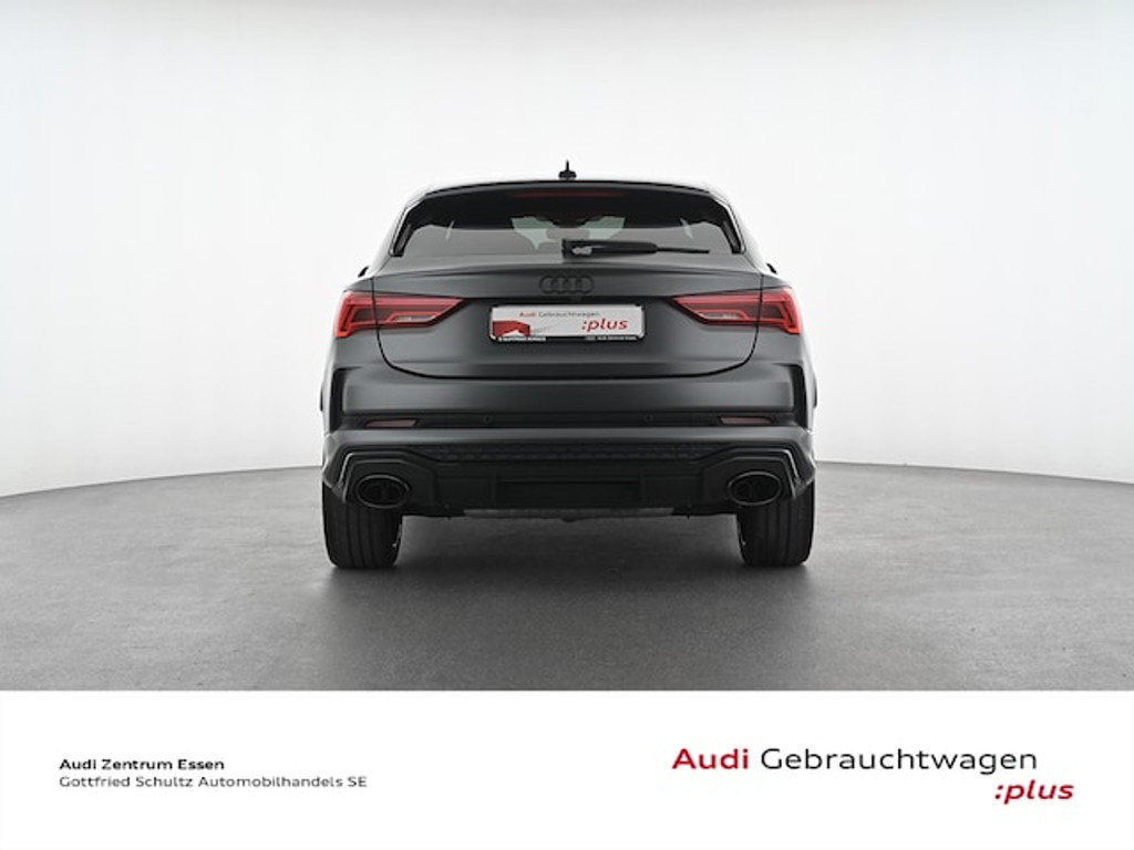 Audi RS Q3