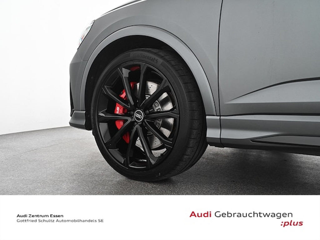 Audi RS Q3