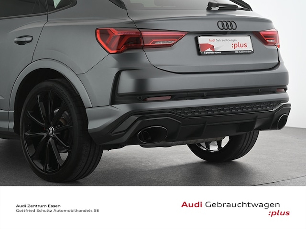 Audi RS Q3