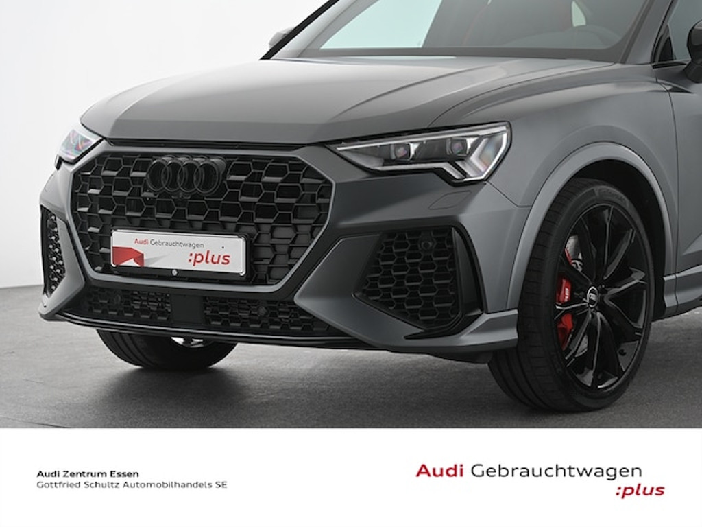 Audi RS Q3
