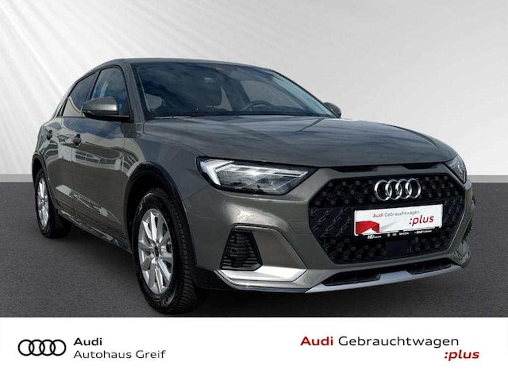 Audi A1 S-Tronic 30 TFSI Allstreet