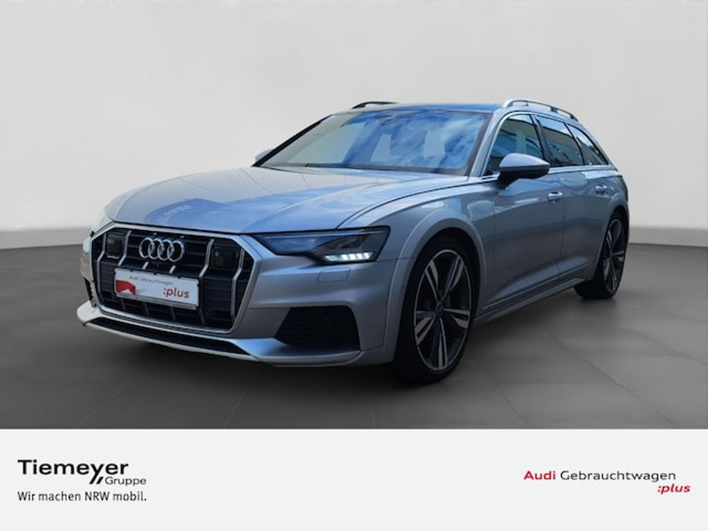 Audi A6 allroad Quattro S-Tronic 40 TDI