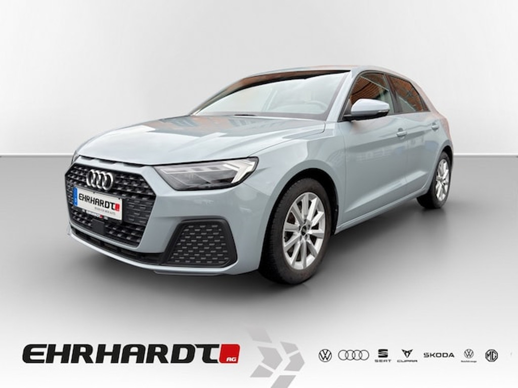 Audi A1 Sportback 30 TFSI