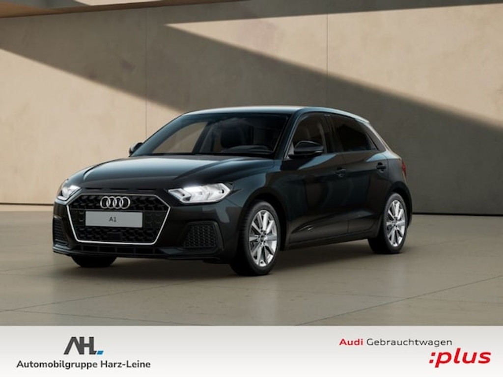 Audi A1 Sportback 30 TFSI