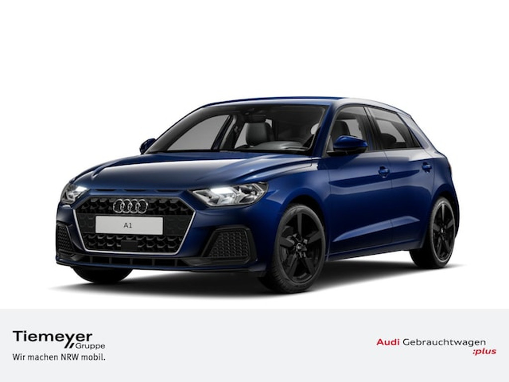 Audi A1 Sportback S-Tronic 30 TFSI