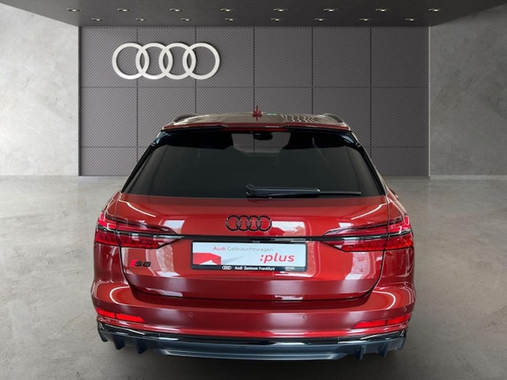Audi S6