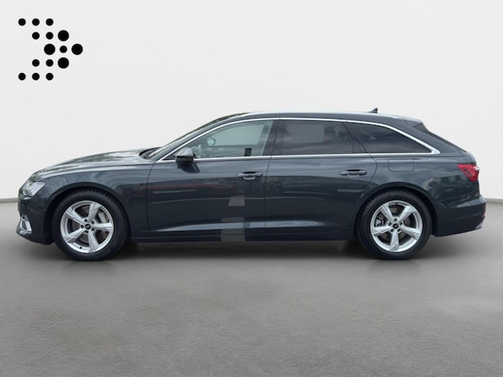 Audi A6 Avant Quattro S-Tronic Hybride 50 TFSI