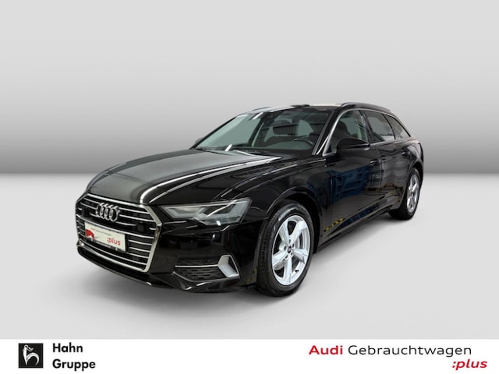 Audi A6 Avant S-Tronic Sport 45 TFSI