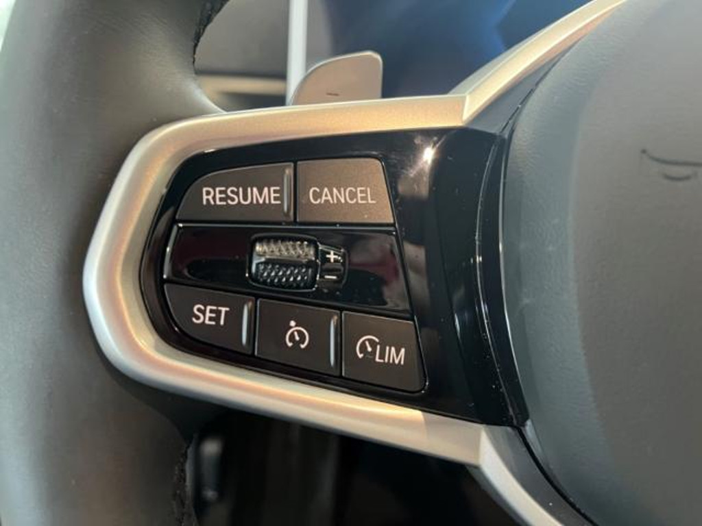 BMW 4 Serie 420 xDrive Coupé 420d