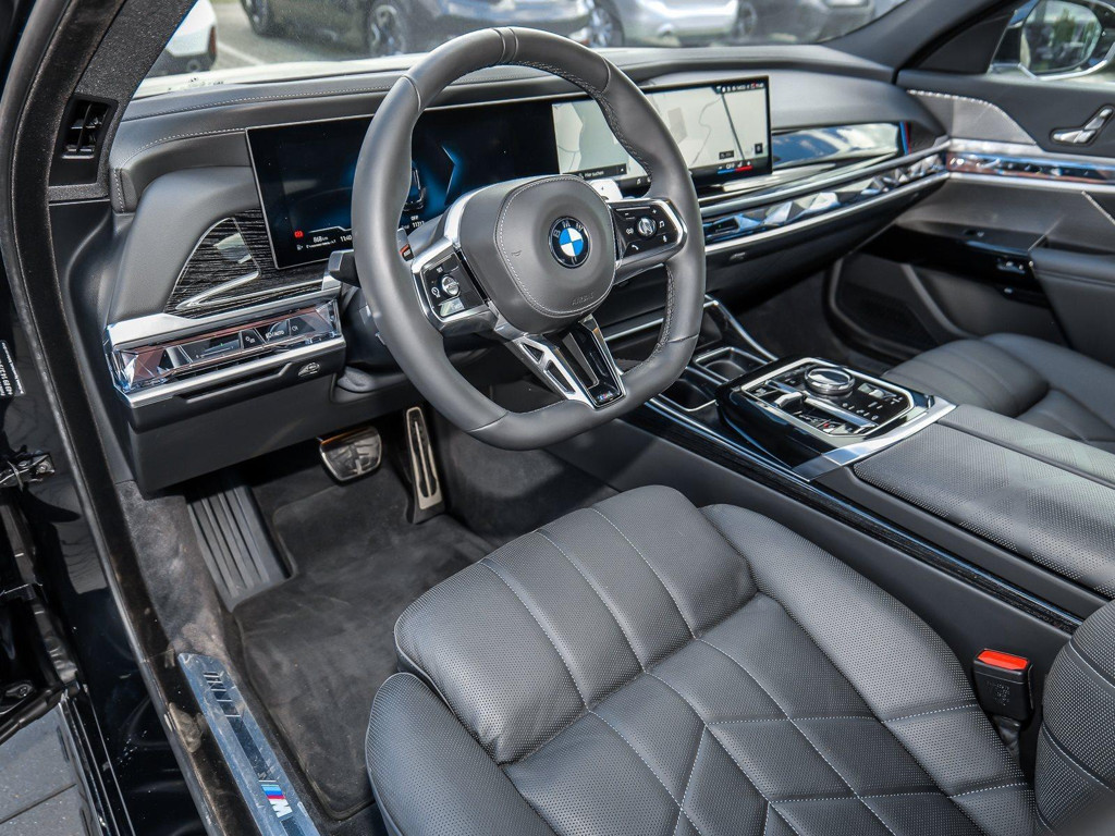 BMW 7 Serie