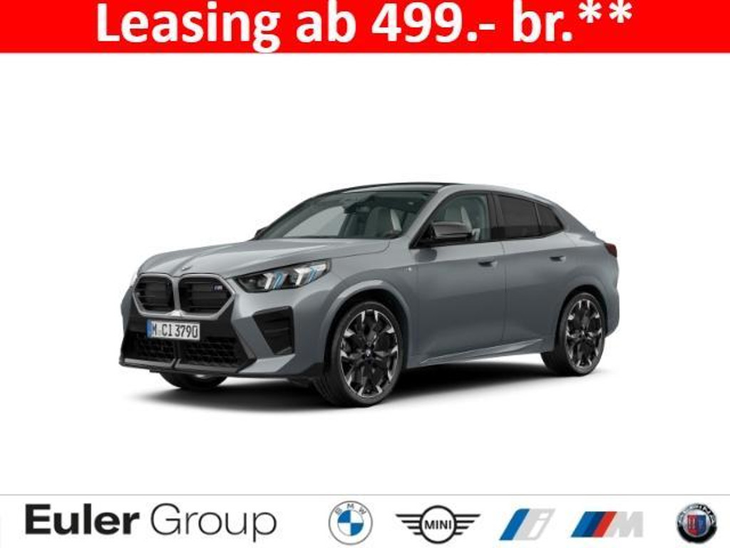 BMW X2 xDrive M35i